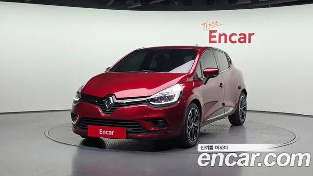 Renault Korea