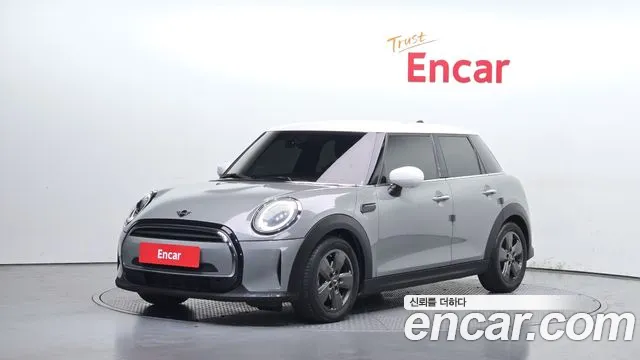 MINI Cooper 5 3