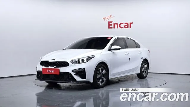 Kia All New K3 Prestige