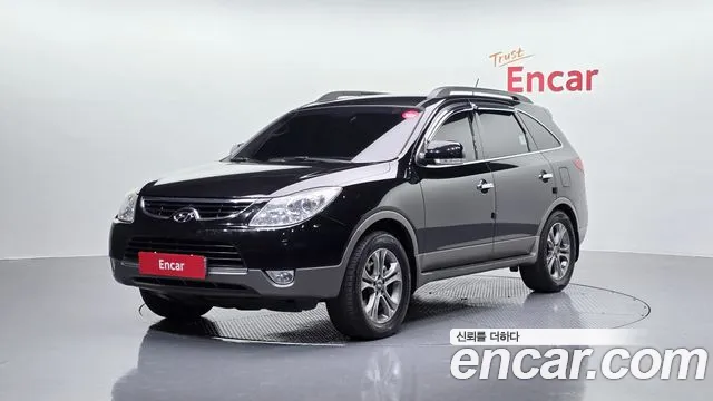 Hyundai Diesel 4WD Exclusive