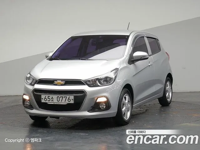 Chevrolet(GM) LT