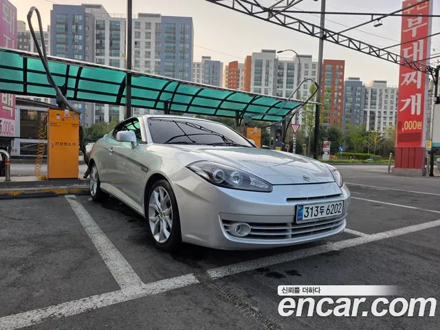 Hyundai 2.0 GTS (I) Base