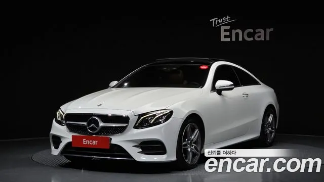 Mercedes-Benz E- W213 E220d