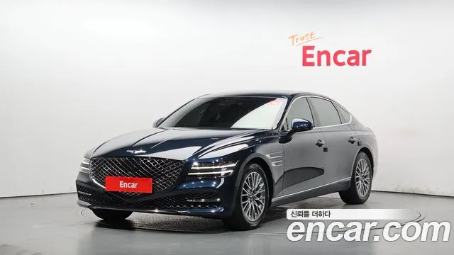 Genesis G80 (RG3) Gasoline 2.5 Turbo AWD