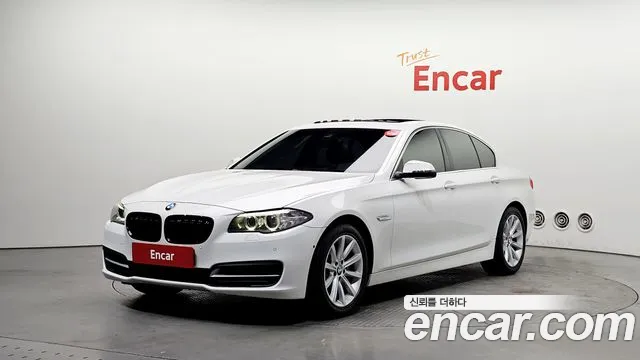 BMW 5 (F10) 528i xDrive
