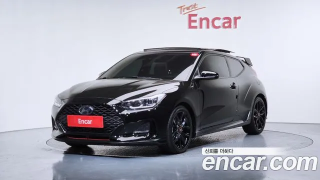 Hyundai (JS) 1.6 Turbo
