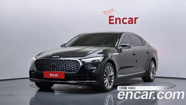 Kia The New K9 2 3.8 GDI AWD Ⅰ