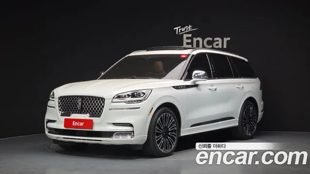 Lincoln 2 3.0 AWD