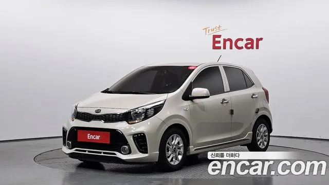 Kia All New (JA)