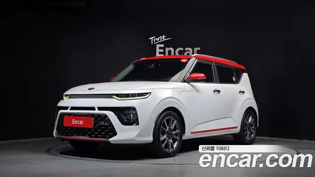 Kia 1.6 T-GDI Noblesse