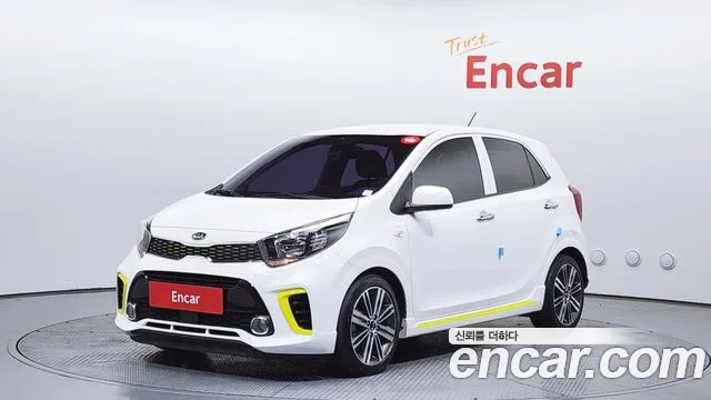 Kia All New (JA)