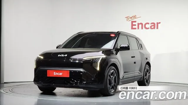Kia EV3 2WD GT Line