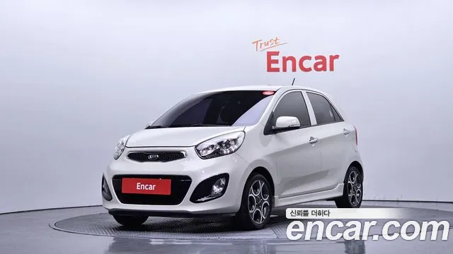 Kia All New