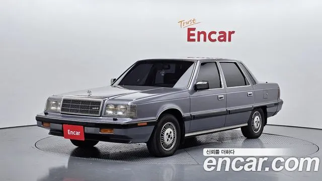 Hyundai Grandeur 2.0
