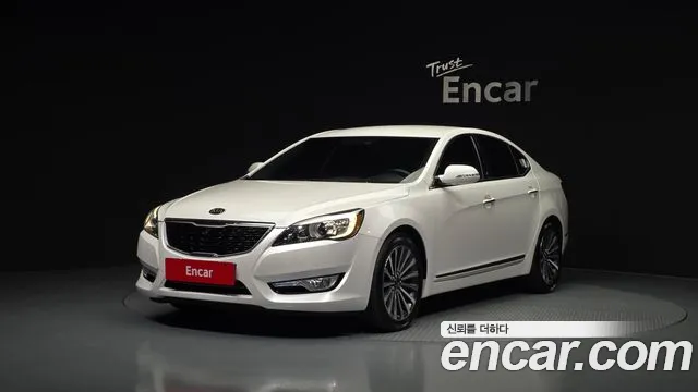Kia Prestige K7 3.0 GDI Prestige