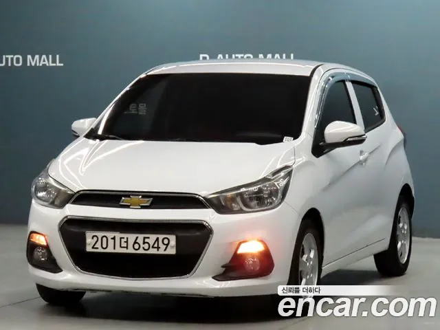 Chevrolet(GM) LT