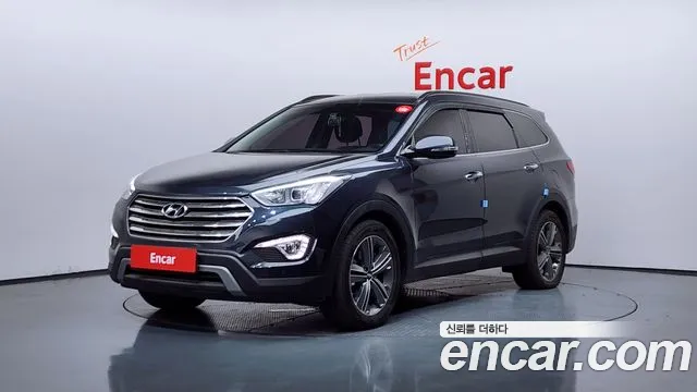 Hyundai Diesel(e-VGT) 2.2 4WD Exclusive Base