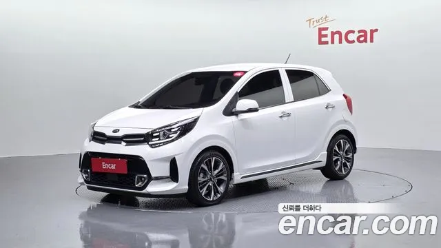 Kia (JA) Signature -UP