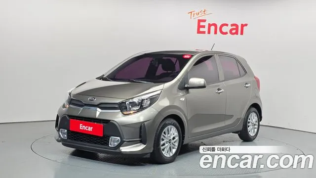 Kia (JA) Prestige