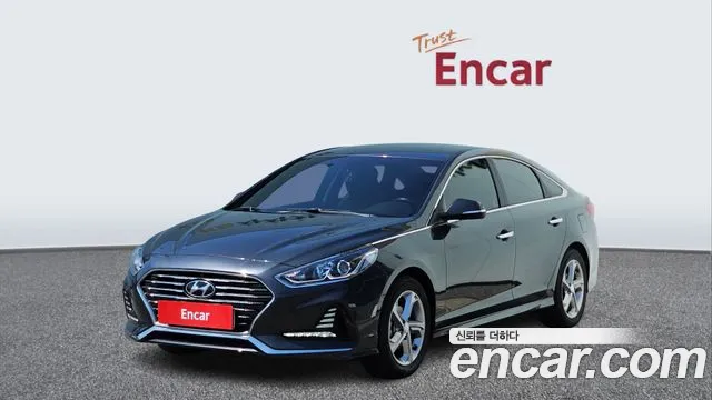 Hyundai Sonata 2.0