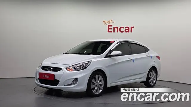 Hyundai 1.6 GDI