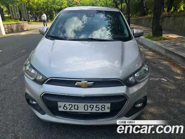 Chevrolet(GM) LT