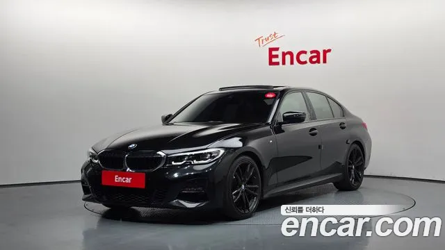 BMW 3 (G20) 320i M