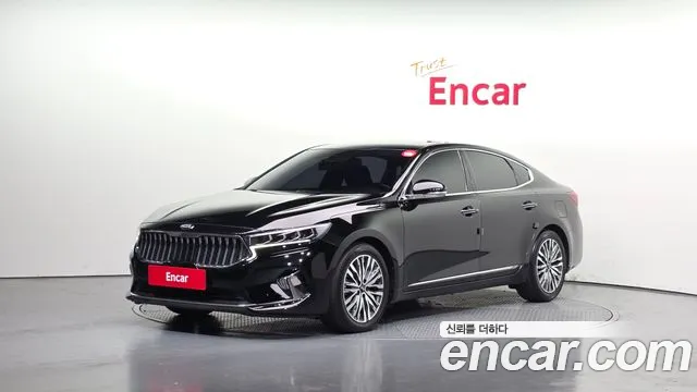 Kia K7 3.0 GDI Noblesse