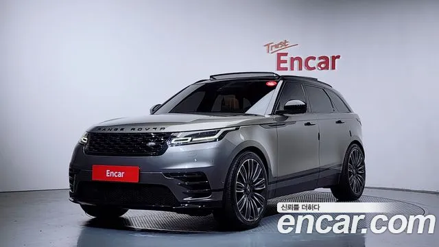 Land Rover Range Rover 3.0 D300 R- HSE