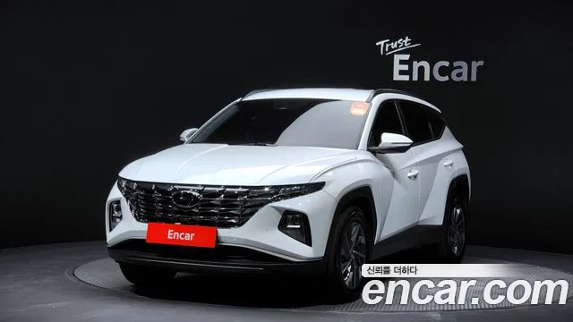 Hyundai Tucson (NX4) Diesel 2.0 2WD Premium