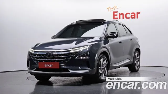 Hyundai Premium