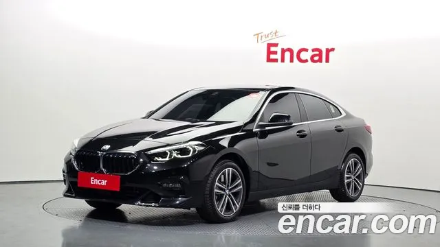 BMW 2 (F44) 220i