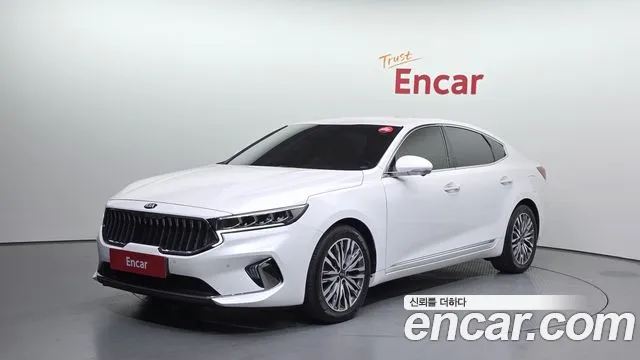 Kia K7 2.5 GDI X