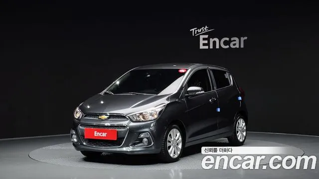 Chevrolet(GM) LTZ