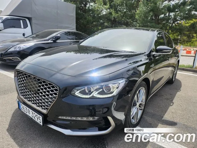 Hyundai Grandeur IG 3.0 Exclusive