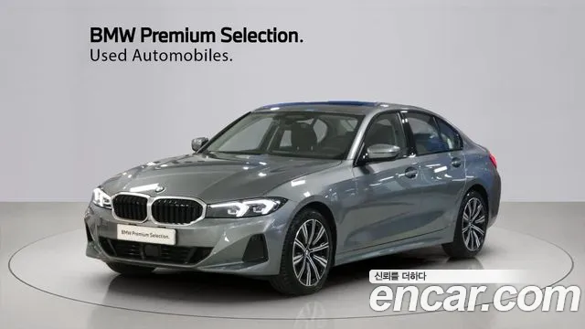 BMW 3 (G20) 320i