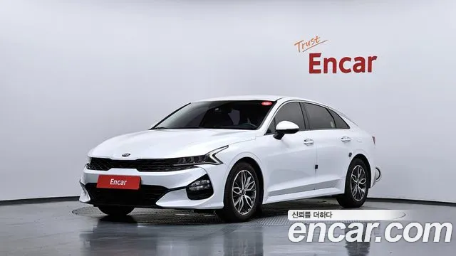 Kia K5 III 2.0