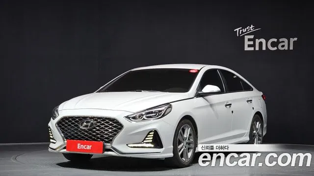 Hyundai Sonata 2.0