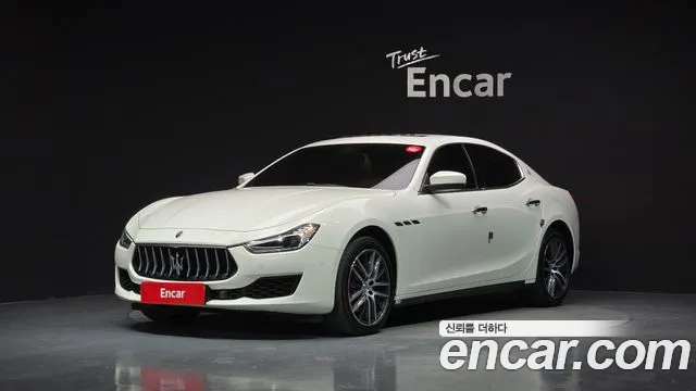 Maserati 3.0 3