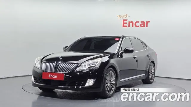 Hyundai VS380 Prestige