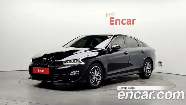Kia K5 III 2.0 Noblesse