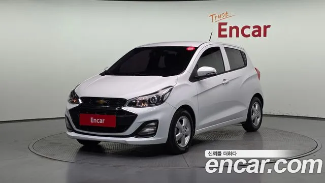 Chevrolet(GM) The New LT