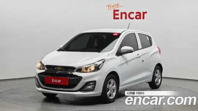 Chevrolet(GM) The New LT