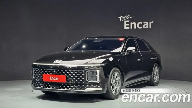 Hyundai Grandeur (GN7) 2.5 Gasoline 2WD Exclusive
