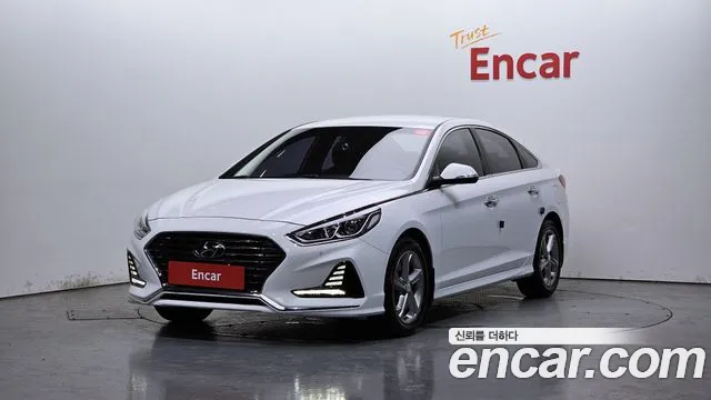 Hyundai Sonata 2.0