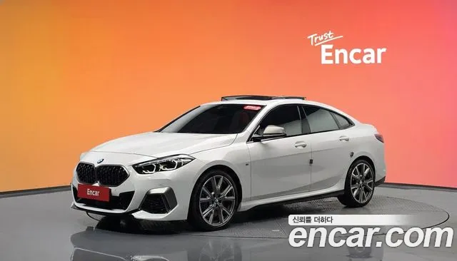 BMW 2 (F44) M235i xDrive
