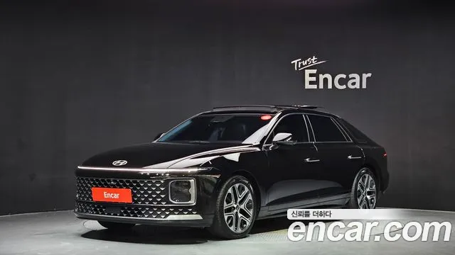 Hyundai Grandeur (GN7) 2.5 Gasoline 2WD Exclusive
