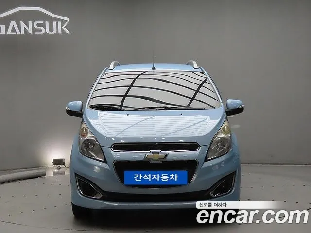 Chevrolet(GM) S LT