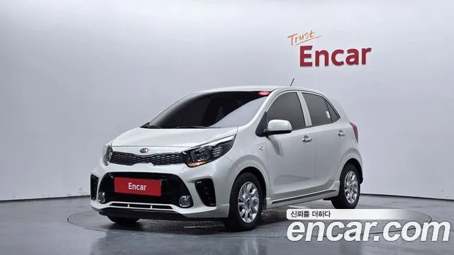 Kia All New (JA)