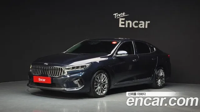 Kia K7 3.0 GDI Noblesse
